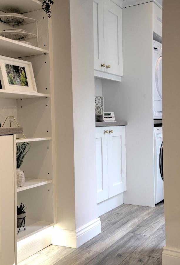 The Belfast Boutique Central Cozy Sleeps7 (Adults Only) Exterior foto